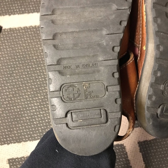 Doc marten sandals - Picture 10 of 16